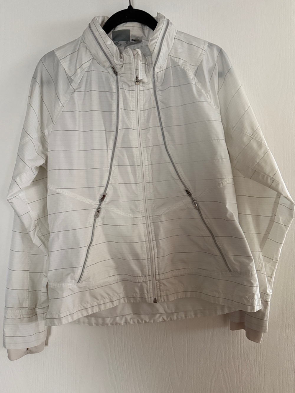 Athleta Run on Jacket